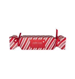 Two's Comapany Candle - Candy Cane Scented - Set of 3
