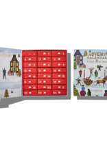 Vahdam Teas USA Assorted Tea - Advent Calendar