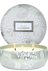 Voluspa Candle - Voluspa  Sparkling Cuvee