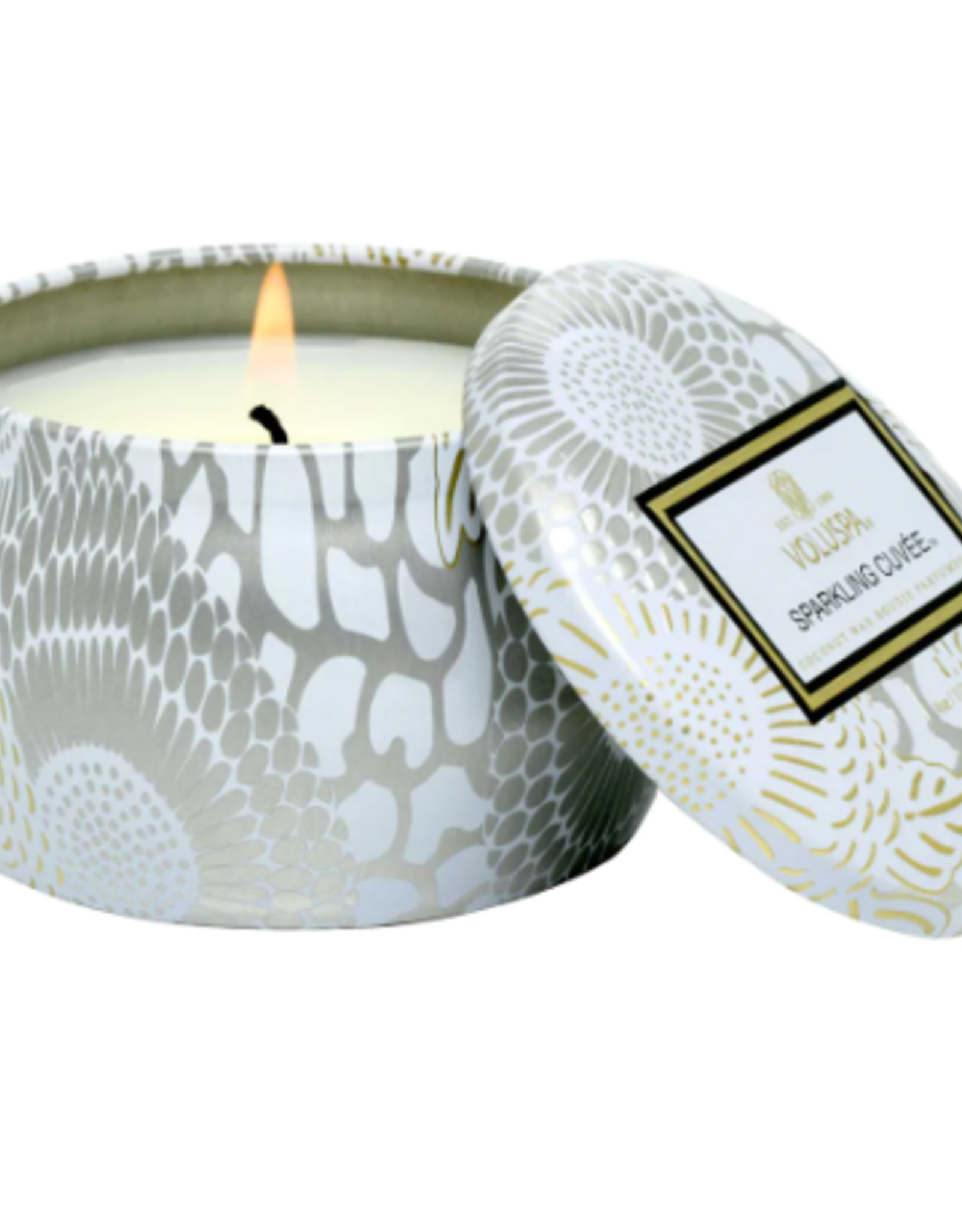 Voluspa Candle - Voluspa  Sparkling Cuvee