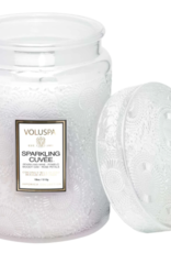 Voluspa Candle - Voluspa  Sparkling Cuvee