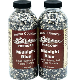 Amish County Popcorn Popcorn Midnight Blue