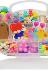 Bottleblond Jewelry DIY Kit: Gummy Bear