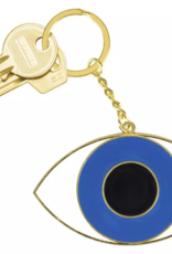 Doiy Keychain - Oversized Eye