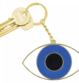 Doiy Keychain - Oversized Eye