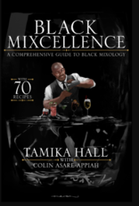 Penguin Random House Black Mixcellence