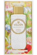 Voluspa Diffuser Oil - Voluspa Wildflowers