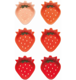 Danica + Now Designs Pinch Bowl - Berry Sweet Set of 6