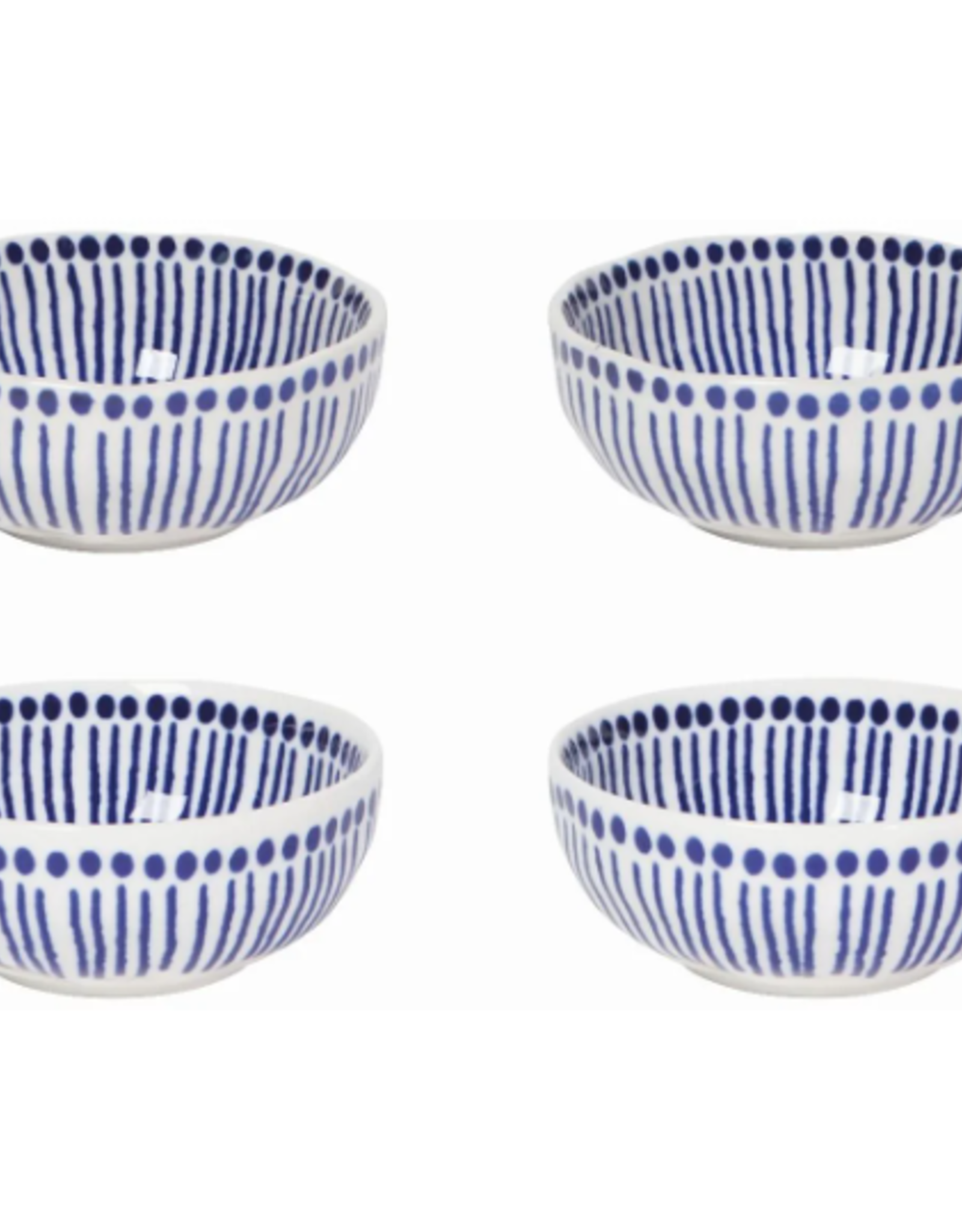 Danica + Now Designs Pinch Bowl - Sprout Set of 4