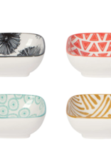 Danica + Now Designs Pinch Bowl - Set 4 Mix and Prep