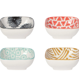 Danica + Now Designs Pinch Bowl - Set 4 Mix and Prep