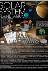 Toysmith Science Kit- Kids: Solar System Planetarium