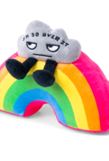 Punchkins Stuffie  - Punchkin: Rainbow Over It