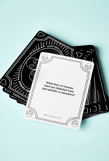 Actually Curious Playing Cards : Actually Curious Human Rights Edition