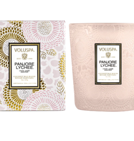 Voluspa Candle - Voluspa Panjore Lychee