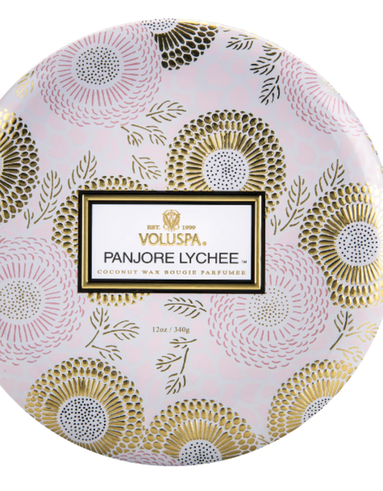 Voluspa Candle - Voluspa Panjore Lychee