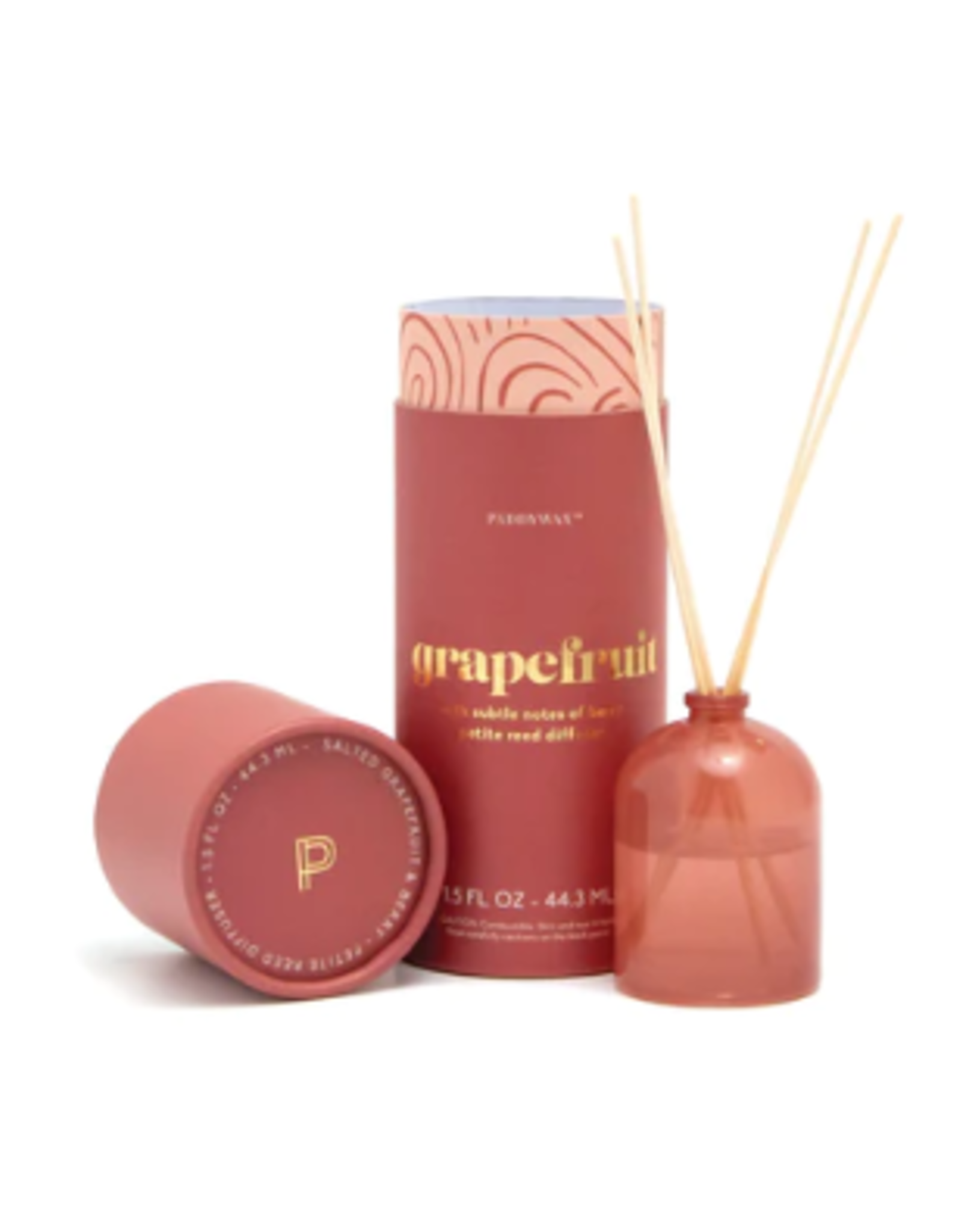 Paddywax Reed Diffuser: Petite