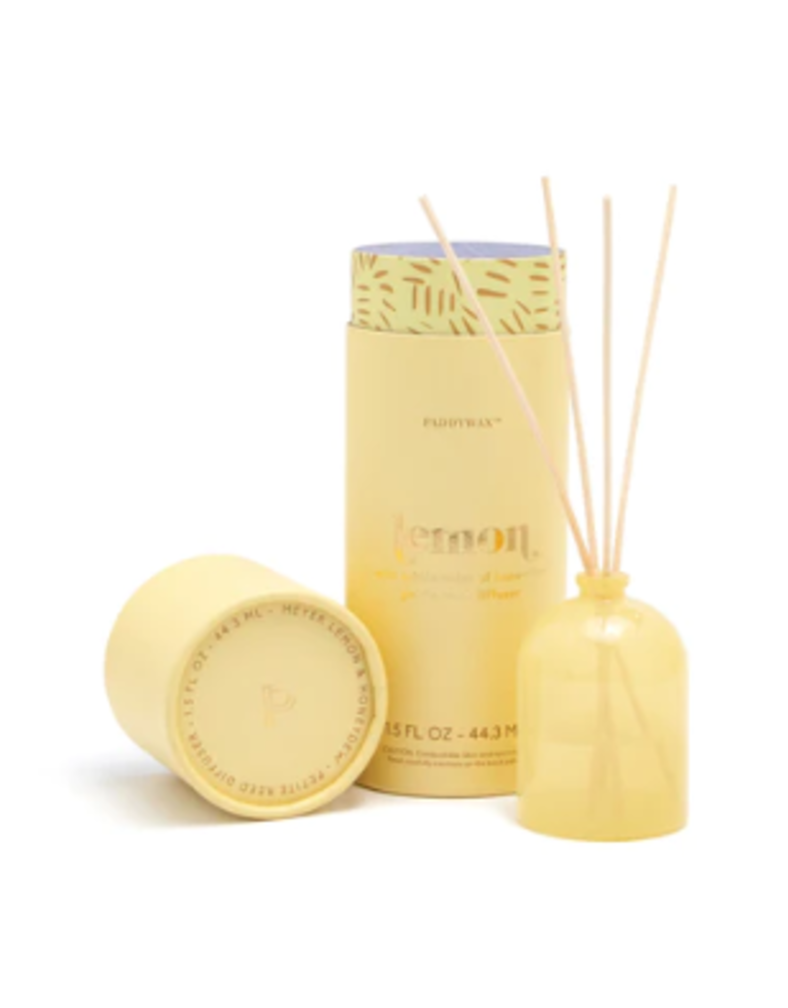 Paddywax Reed Diffuser: Petite