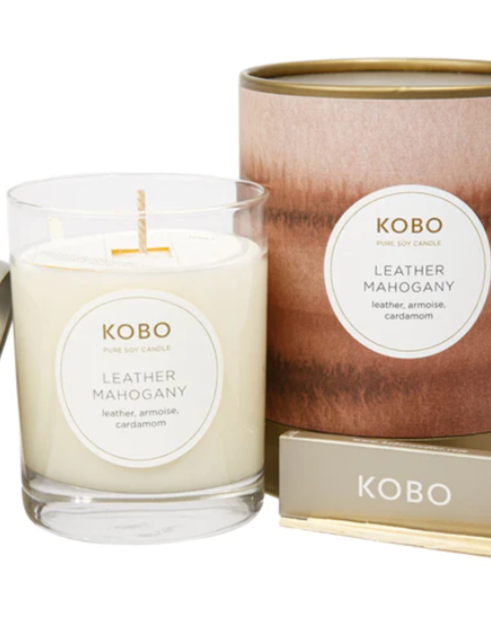 Kobo Candle - Kobo Watercolor 11oz