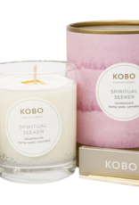 Kobo Candle - Kobo Watercolor 11oz