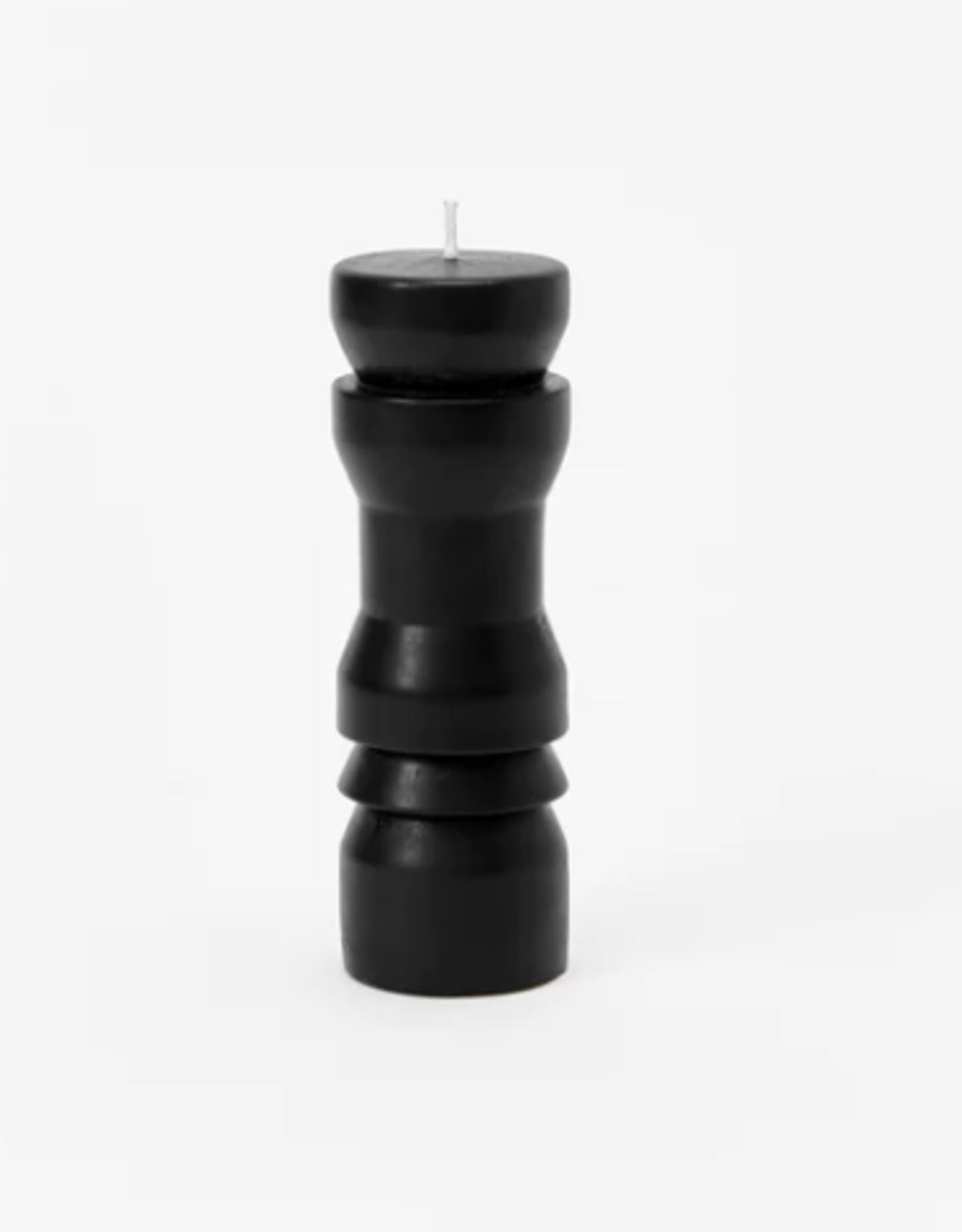 Areaware Candle - Medium Totem