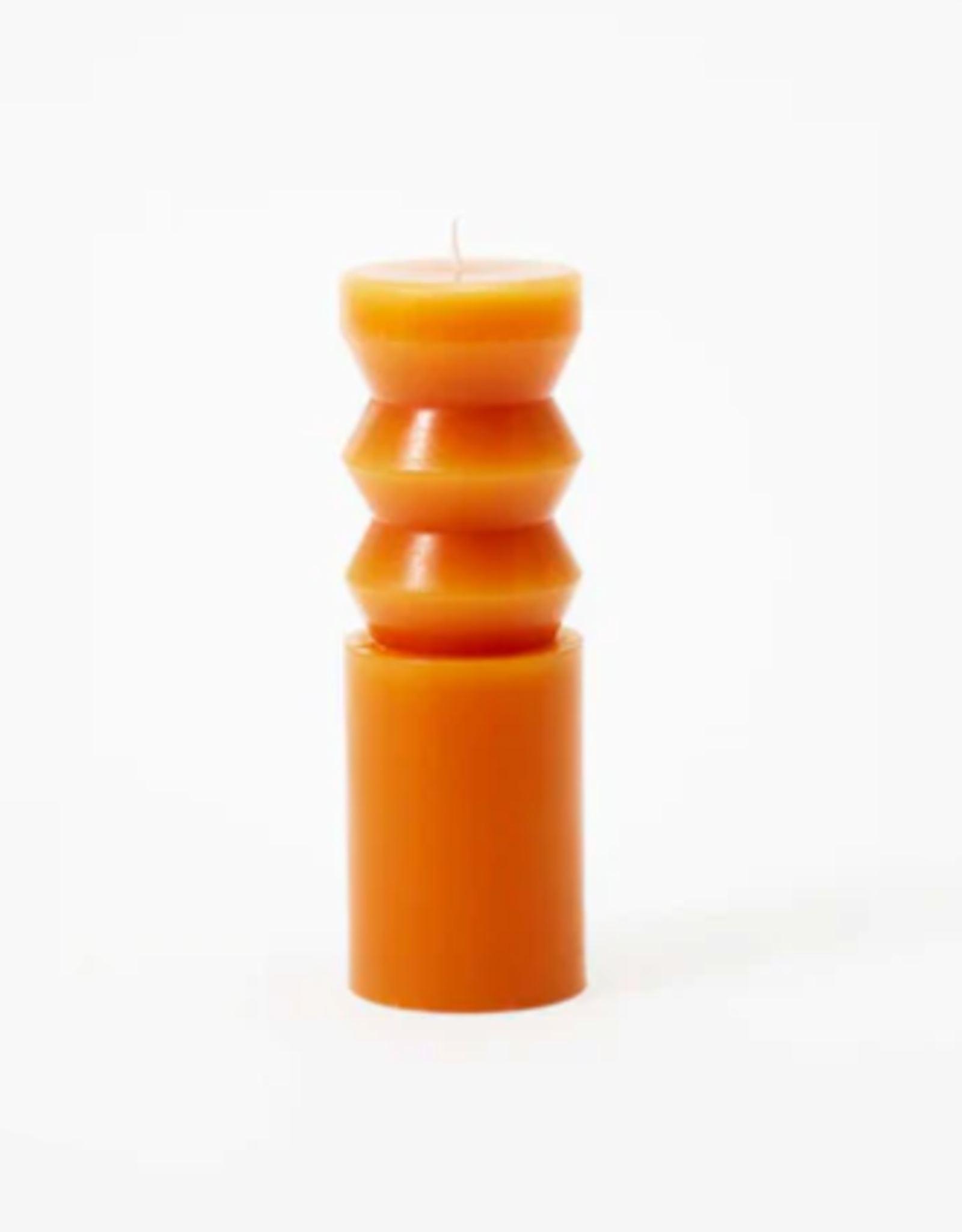 Areaware Candle - Medium Totem