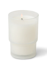 Paddywax Candle - Short Colored Glass
