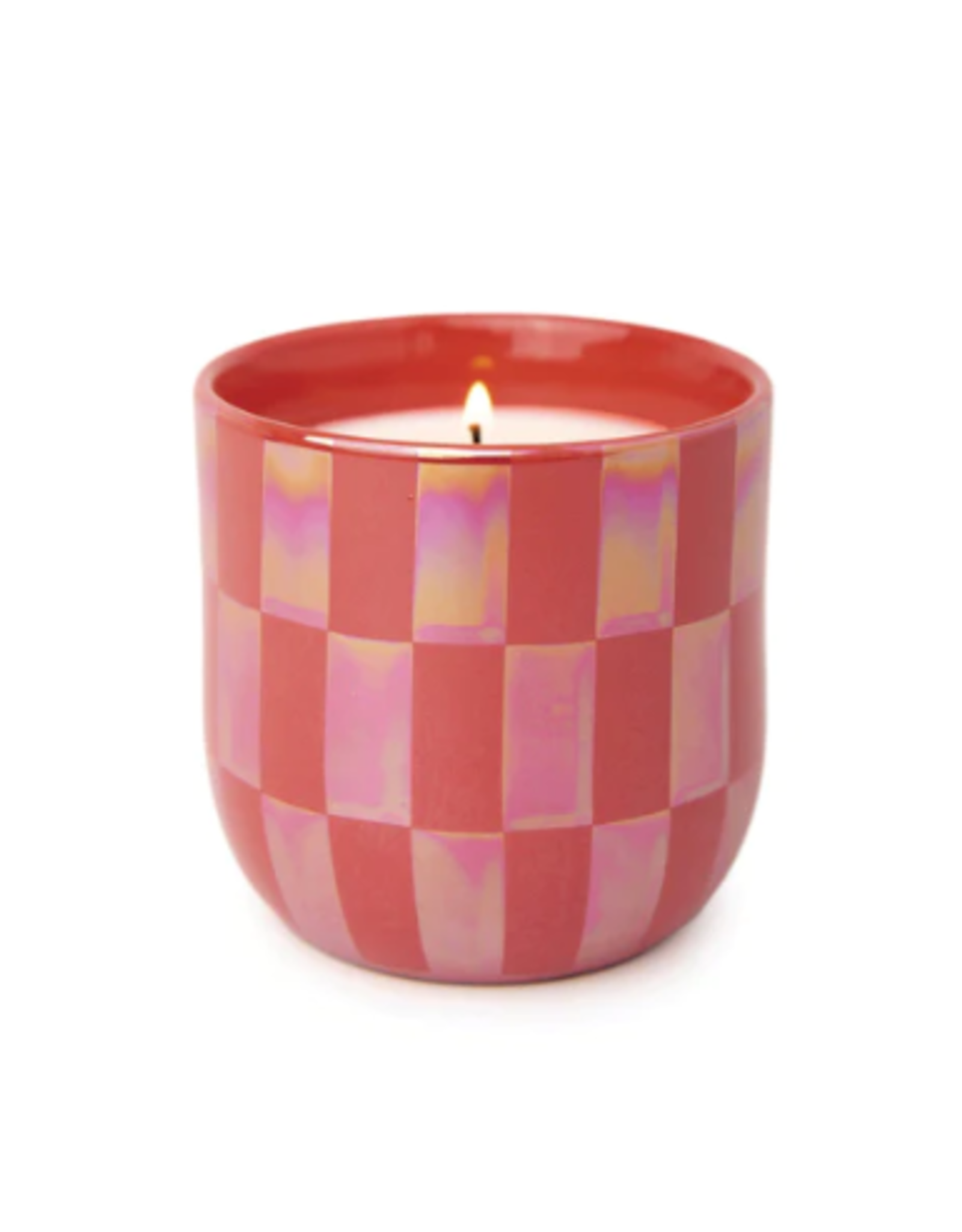 Paddywax Candle - Lustre: 10oz