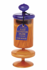 Paddywax Matches - Bubble Jar with Cobalt