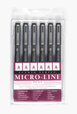 Peter Pauper Press, Inc Studio Series Microline Pen Set