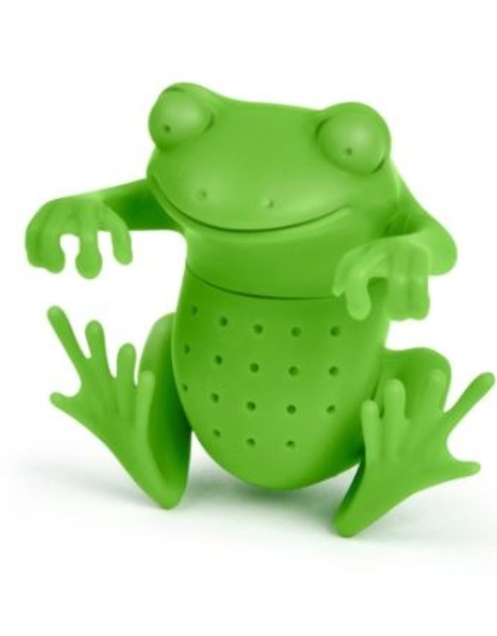 Fred and Friends Tea Infuser: Fred Frog