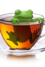 Fred and Friends Tea Infuser: Fred Frog