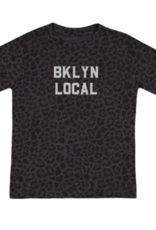 Love Bubby Kids T-Shirt - Brooklyn Local