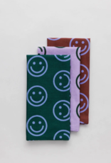 BAGGU BAGGU Reusable Cloth Napkin Set -
