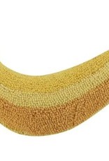Peking Handcraft Pillow - Banana Shaped