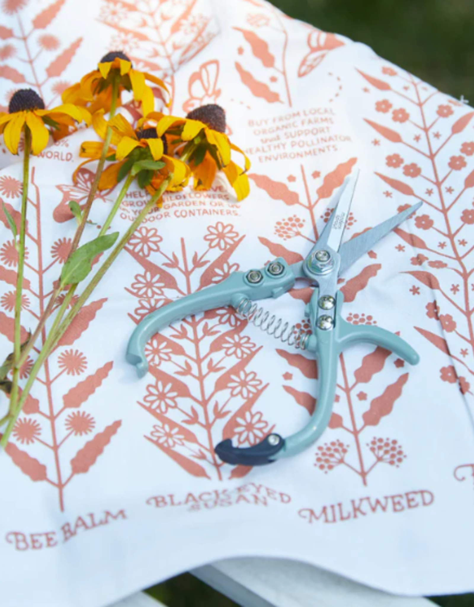 Modern Sprout Tool: Garden Shears