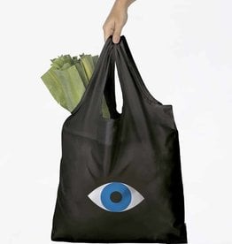 Brooklyn Ombre Blue~AOP Tote Bag