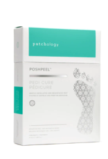Patchology Foot Mask - Pedi Cure