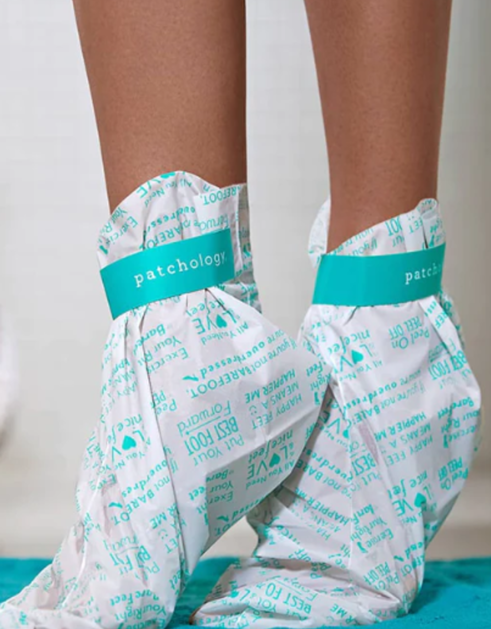 Patchology Foot Mask - Pedi Cure