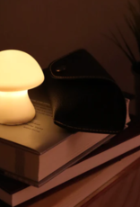 Kikkerland Mushroom Light: