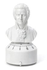 Kikkerland Kitchen Timer: Mozart