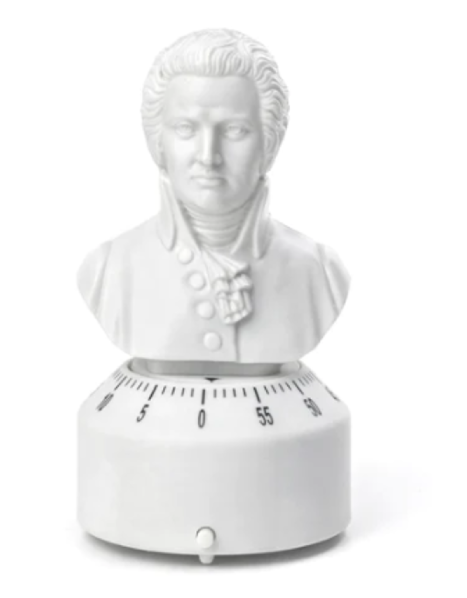 Kikkerland Kitchen Timer: Mozart