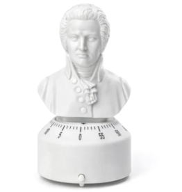 Kikkerland Kitchen Timer: Mozart