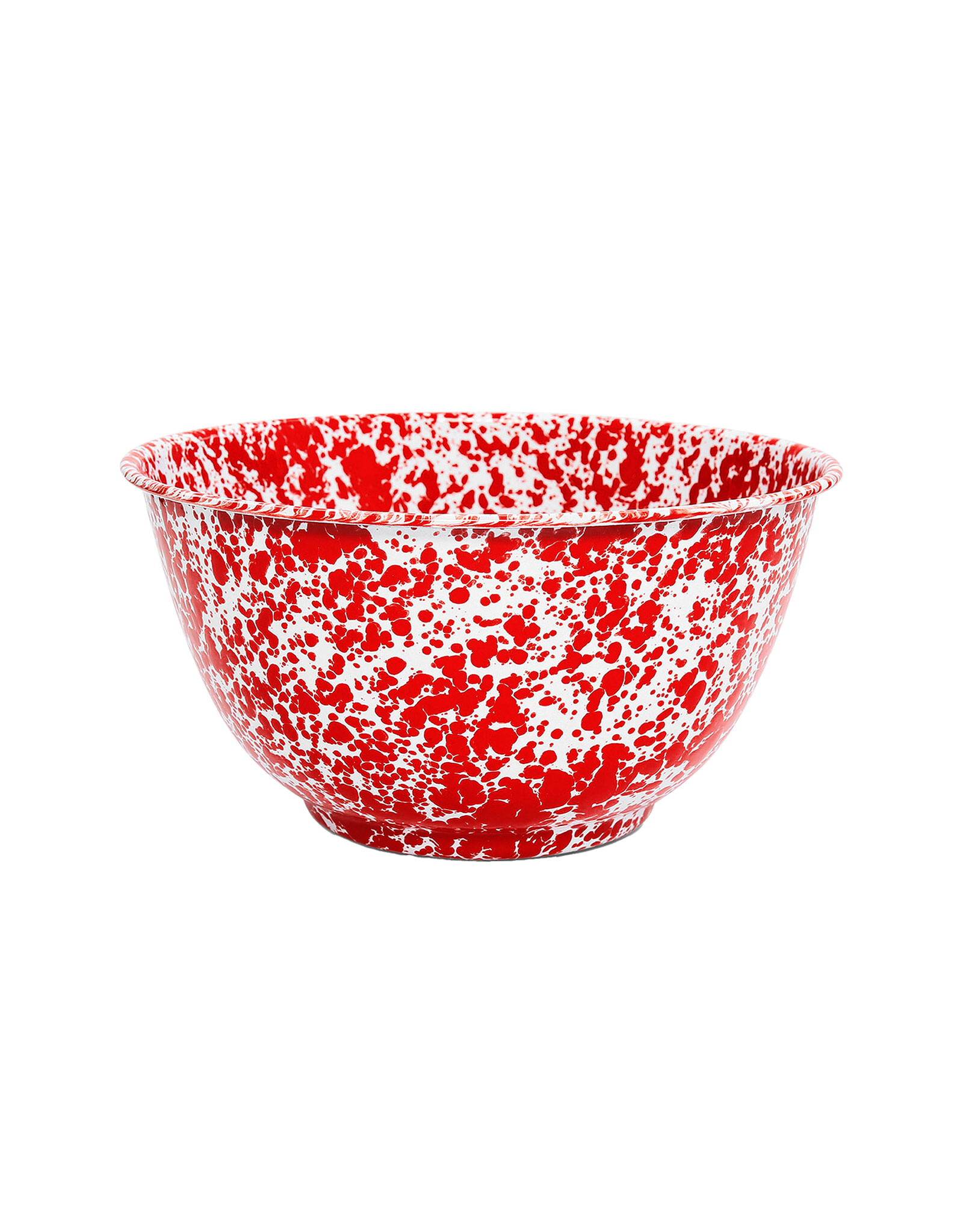 Crow Canyon Large Salad Bowl: