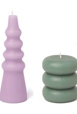 Paddywax Totem Candle