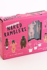 Gift Republic Planter Accessories Naked Ramblers
