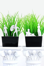 Gift Republic Planter Accessories Statues