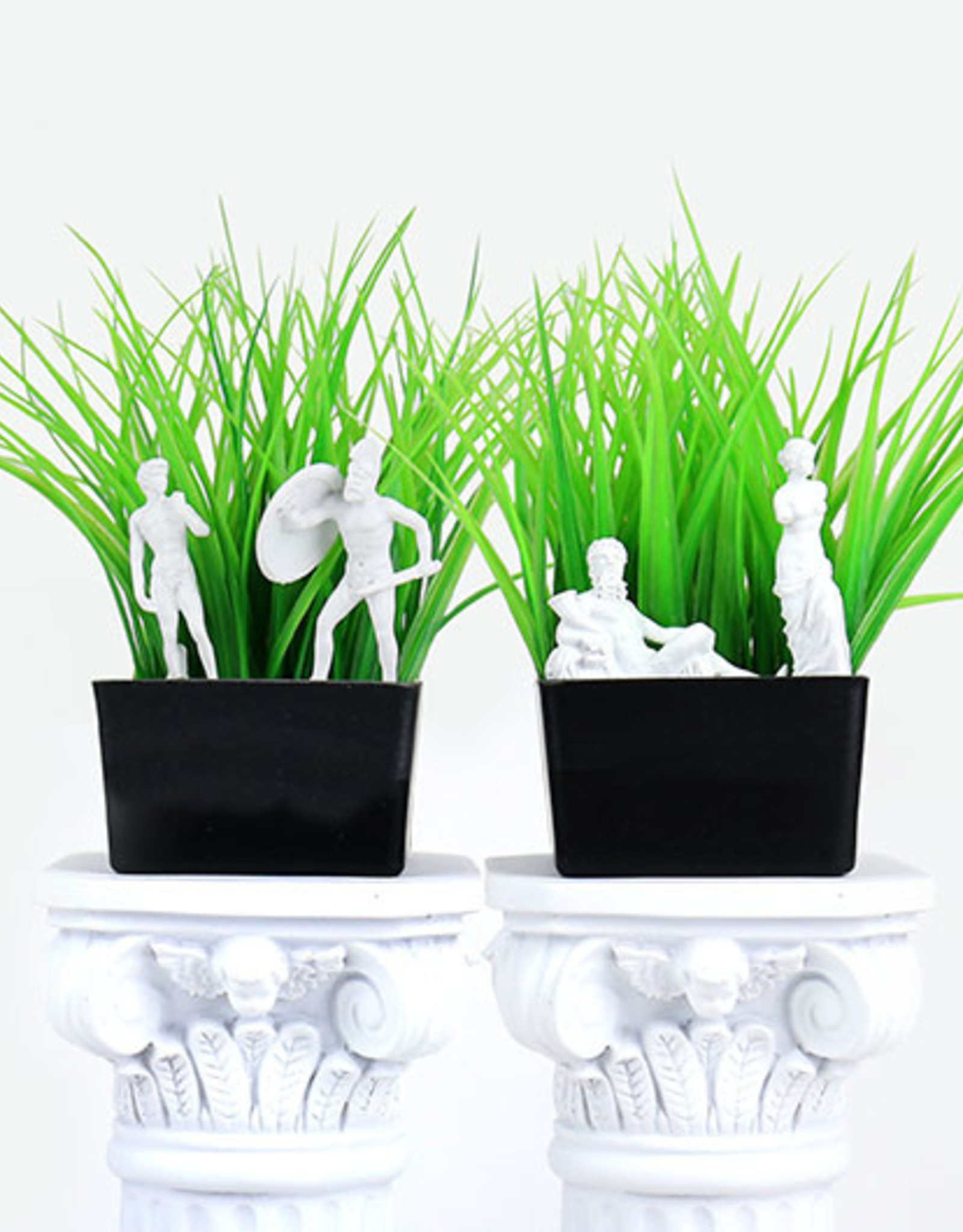Gift Republic Planter Accessories Statues