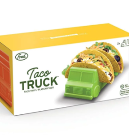Fred and Friends Fred Taco Truck - Taco Holder
