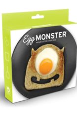 Fred and Friends Fred Egg Monster - Bread Cutter